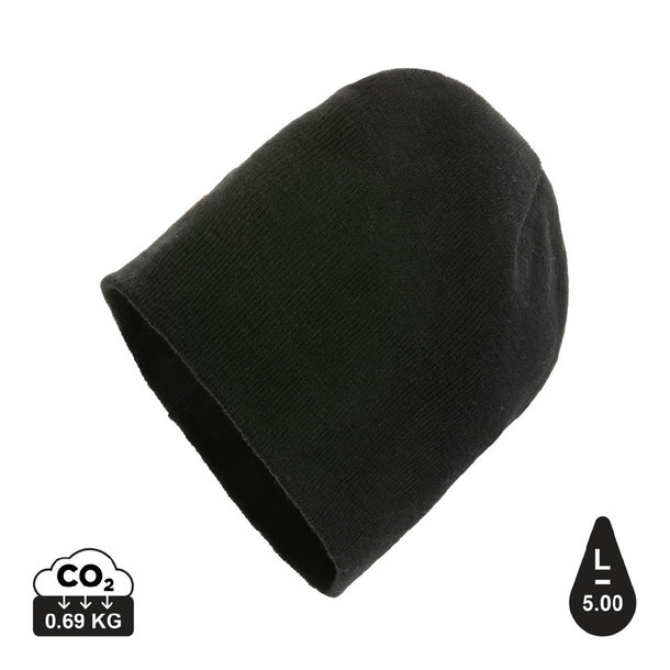 Impact AWARE™ Classic Beanie mit Polylana®