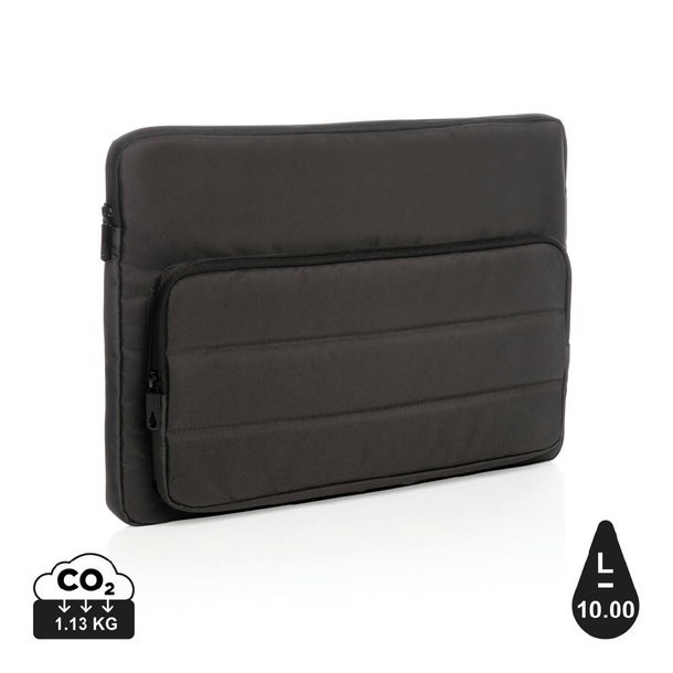 Impact AWARE™ RPET 15,6" Laptop-Sleeve