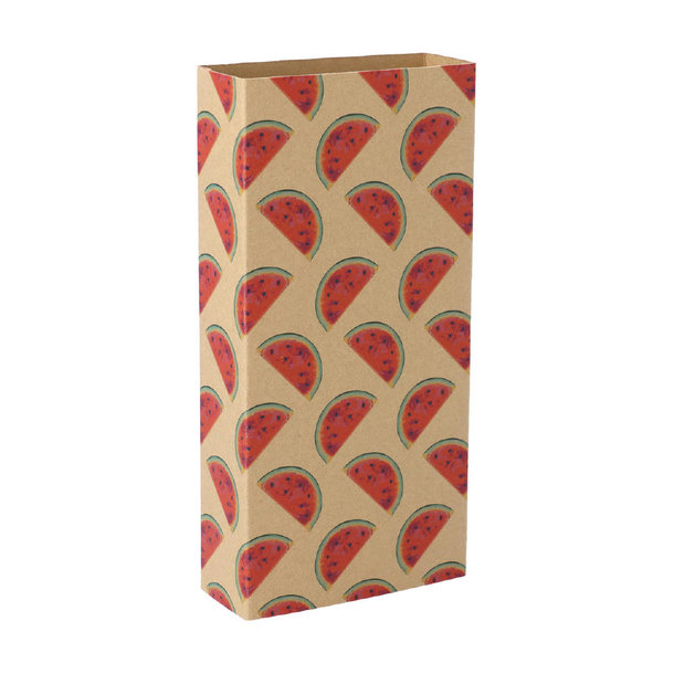 Individueller Pappschuber aus Kraftpapier CreaSleeve Kraft 299