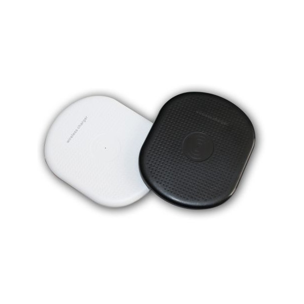 Induktionsladegerät "Wireless Charger Oval"