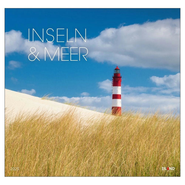 Inseln und Meer