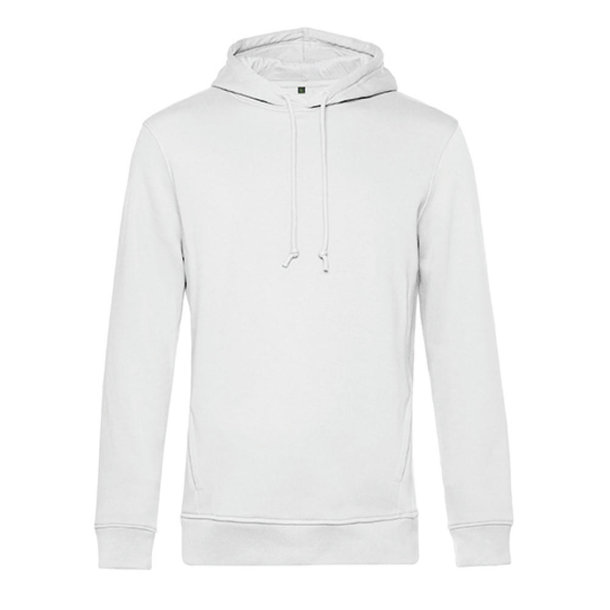 Inspire Hooded Sweat_°