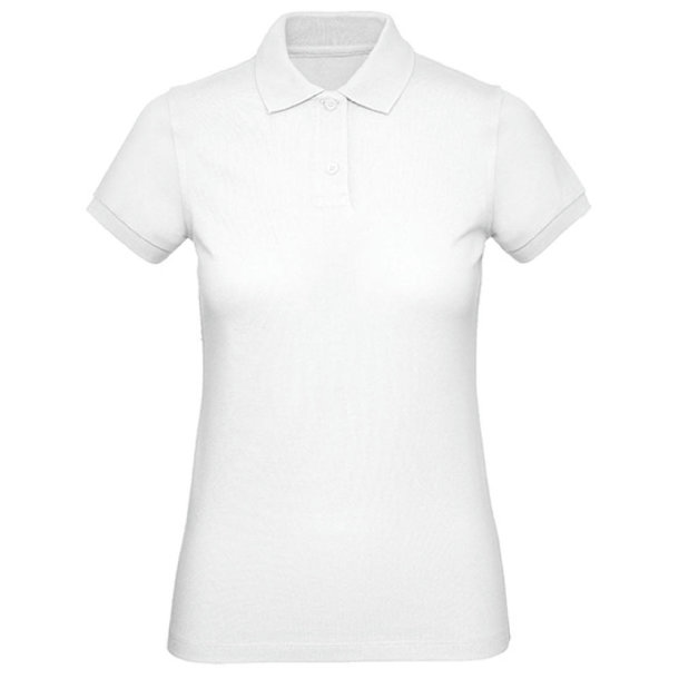 Inspire Polo /Women_°