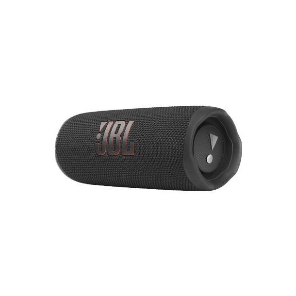 JBL Flip 6 - Tragbarer wasserdichter Bluetooth-Lautsprecher