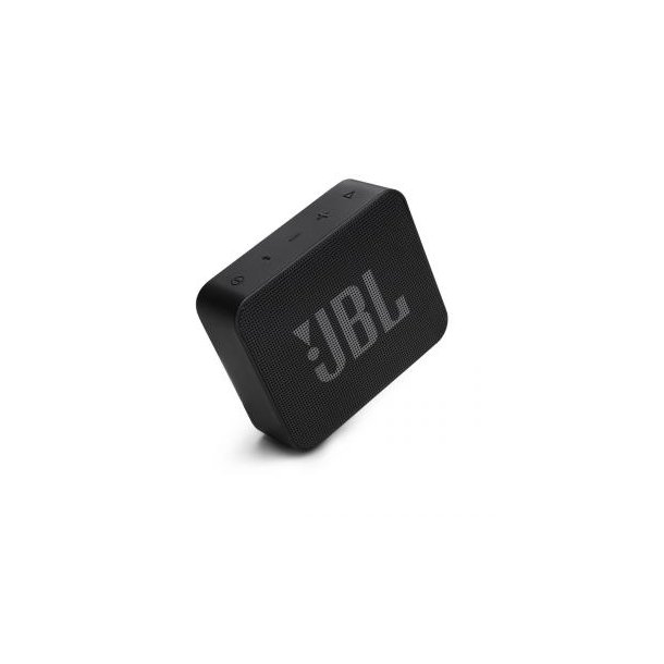 JBL GO Essential - Tragbarer, wasserdichter Bluetooth-Lautsprecher 