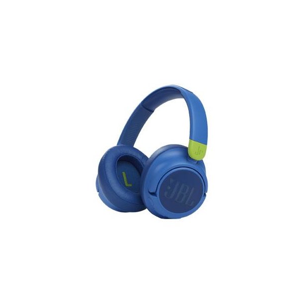 JBL JR460 NC - Kabelloser Over-Ear-Kopfhörer für Kinder