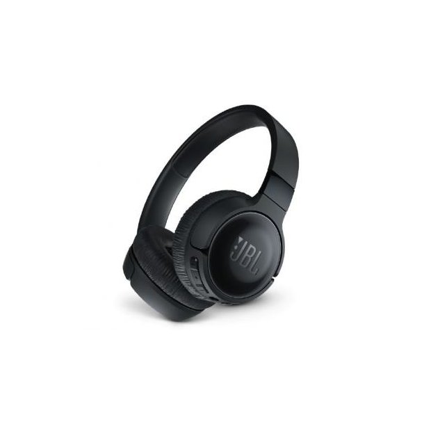 JBL TUNE 660 BTNC - Kabelloser On-Ear-Kopfhörer mit Noise-Cancelling