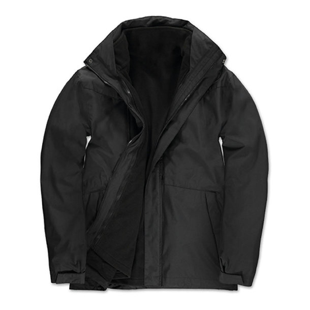 Jacket Corporate 3-in-1