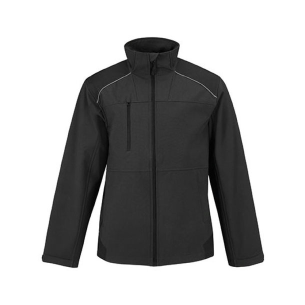 Jacket Shield Softshell Pro