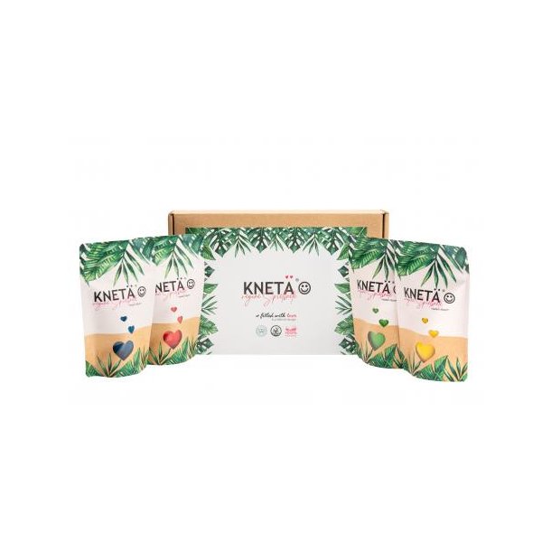 KNETÄ® BAG Set L 100g