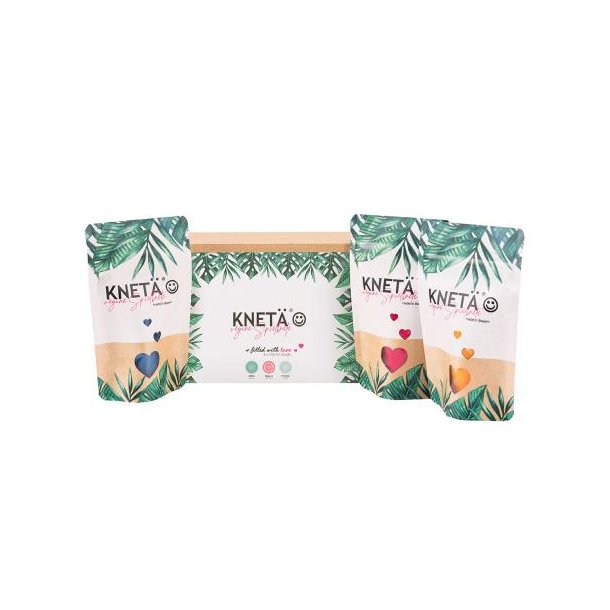KNETÄ® BAG Set M 50g