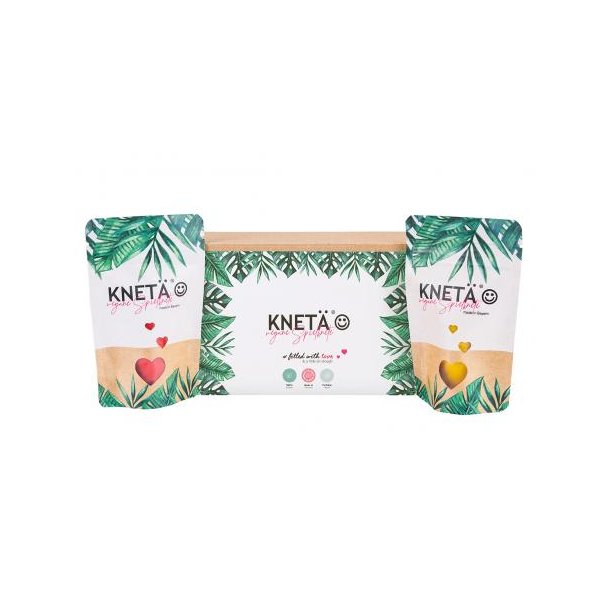 KNETÄ® BAG Set S 100g