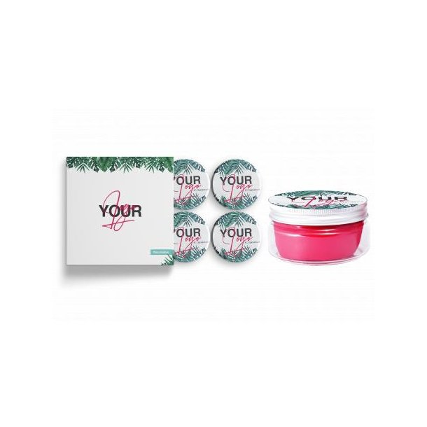 KNETÄ® Dosen Set Faltschachtel L 125g