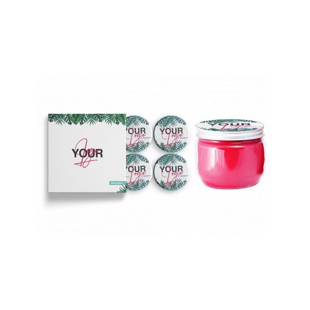 KNETÄ® Dosen Set Faltschachtel L 200g