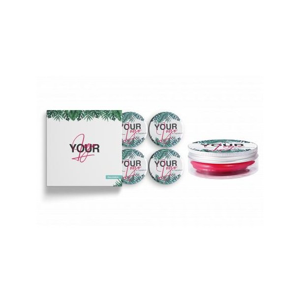 KNETÄ® Dosen Set Faltschachtel L 75g