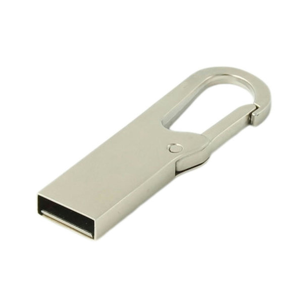 KY21 USB 2.0 COB 1 GB Silber