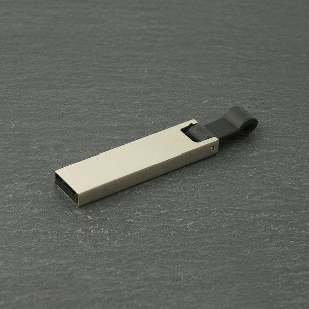 KY40 USB 2.0 COB 64 MB Silber