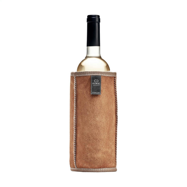 KYWIE Wine Cooler Suede Weinkühler