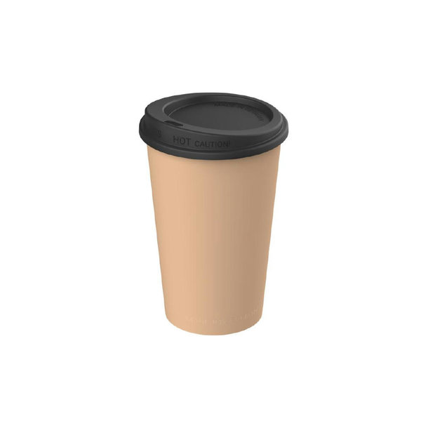 Kaffeebecher "ToGo", 0,3 l