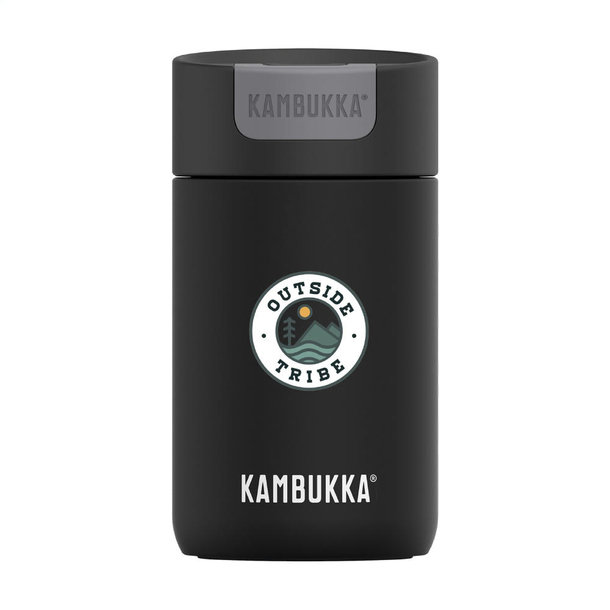 Kambukka® Olympus 300 ml Thermobecher