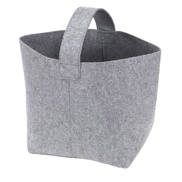 Kaminholz-Tasche COSY