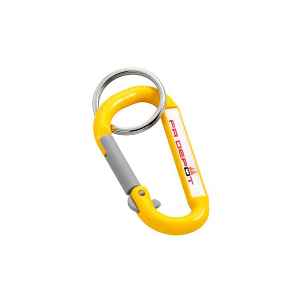 Karabiner  