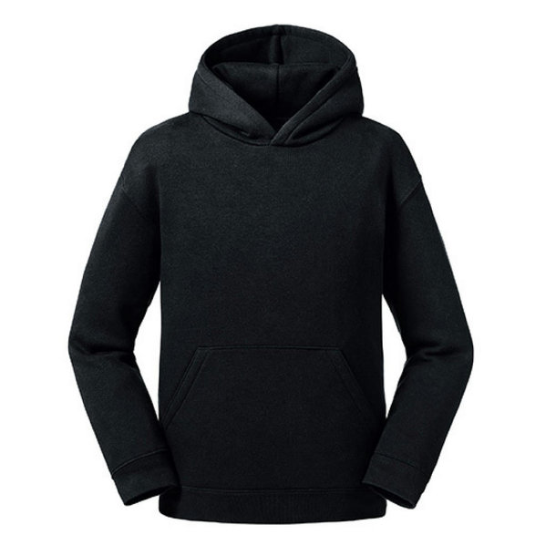 Kids´ Authentic Hooded Sweat