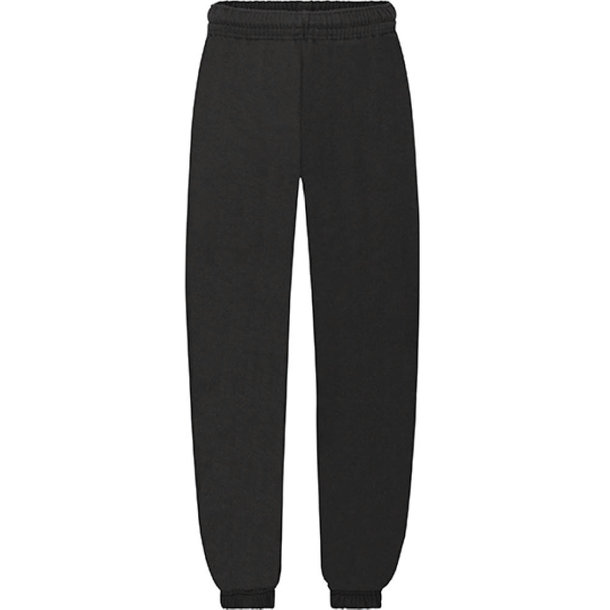 Kids´ Classic Elasticated Cuff Jog Pants