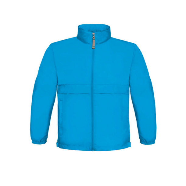 Kids´ Jacket Sirocco