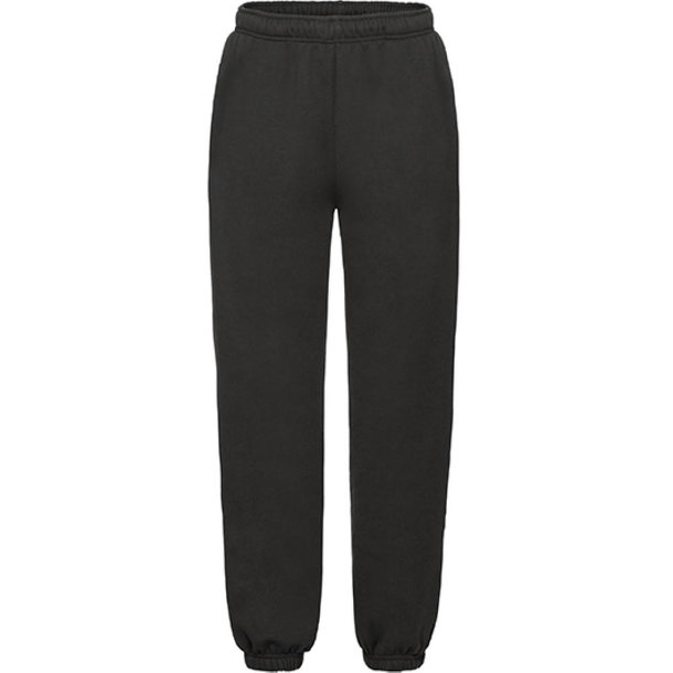 Kids´ Premium Elasticated Cuff Jog Pants