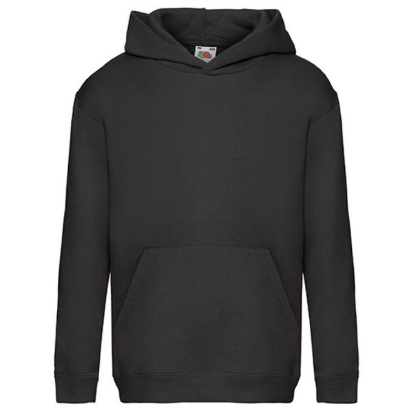 Kids´ Premium Hooded Sweat