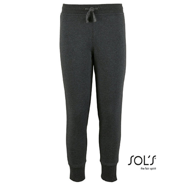 Kids´ Slim Fit Jogging Pants Jake