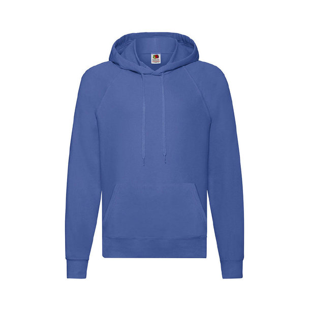 Kinder  Sweatshirt Lightweight Hooded S