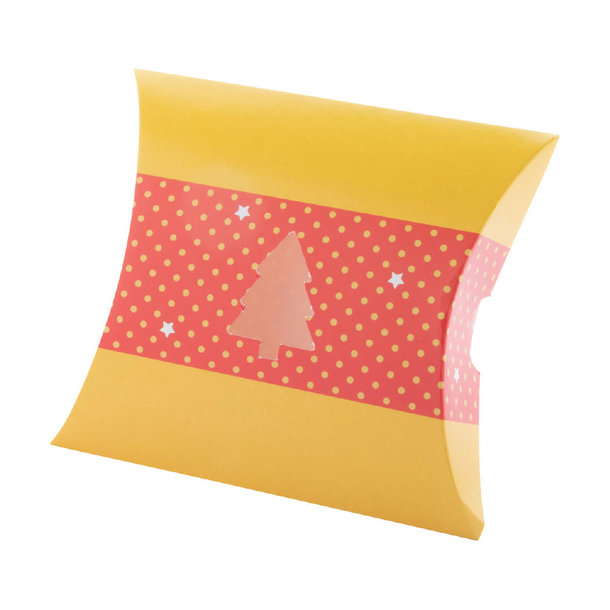 Kissenbox CreaBox Pillow Xmas S