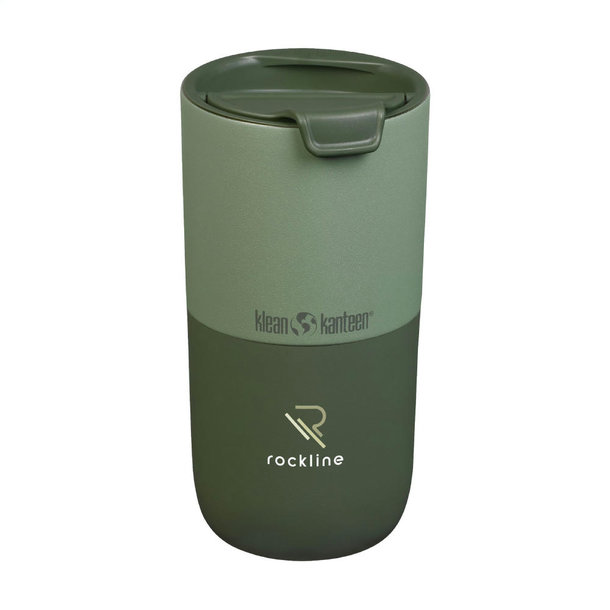 Klean Kanteen Rise Recycled Tumbler 473 ml