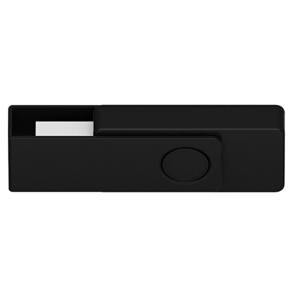 Klio-Eterna - Twista high gloss USB 3.0 - USB-Speicher mit drehbarem Schutzbügel