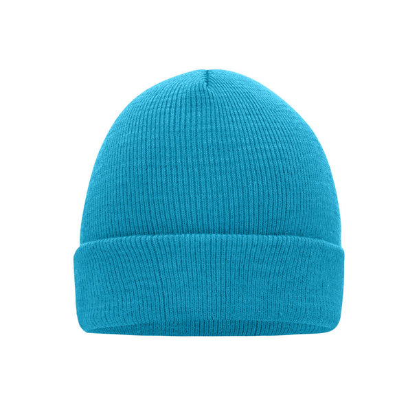 Knitted Cap-Klassische Strickmütze in vielen Farben