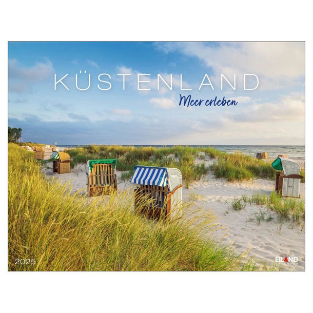 Küstenland - Meer erleben