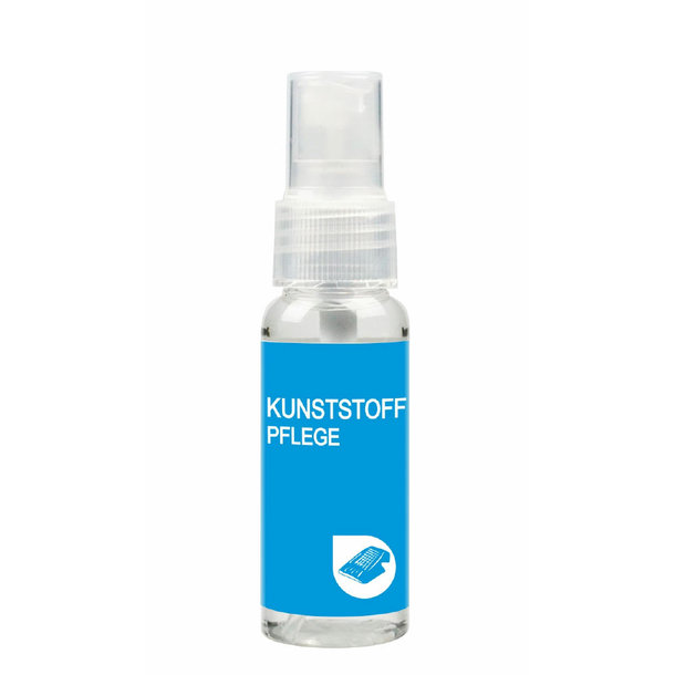 Kunststoffpflege - 30ml