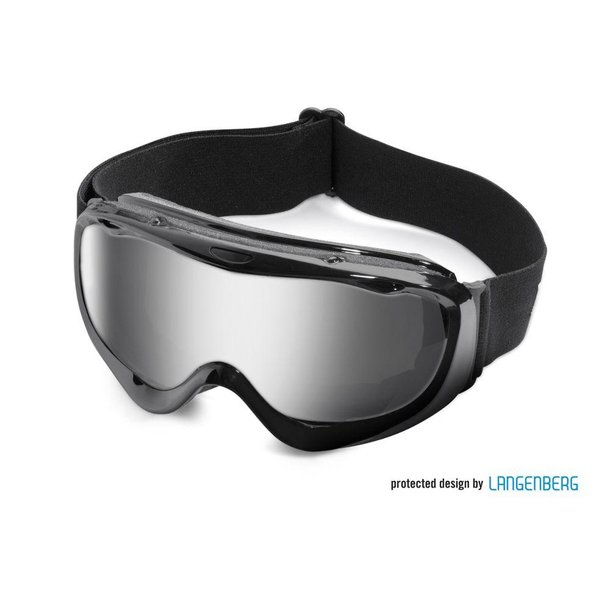 LANGENBERG Skibrille