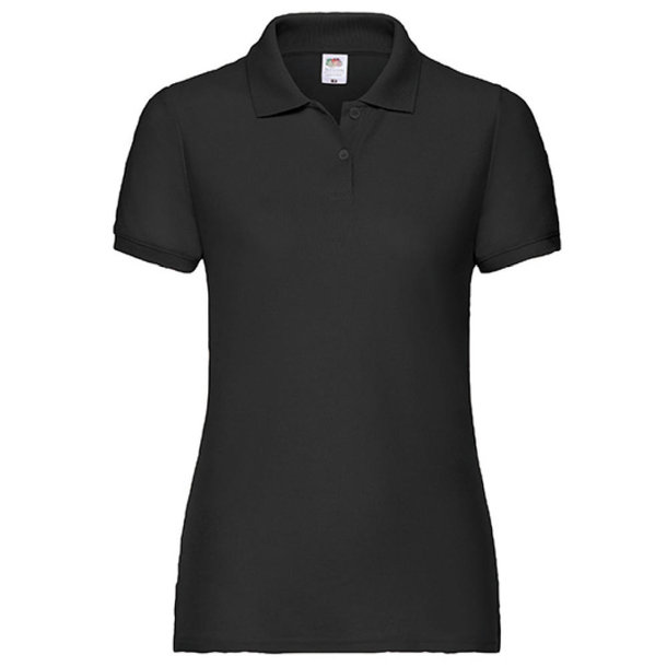 Ladies´ 65/35 Polo