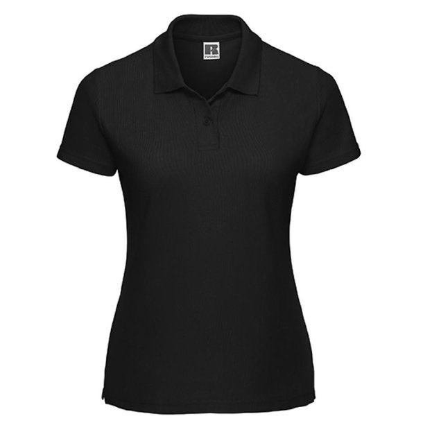 Ladies´ Classic Polycotton Polo