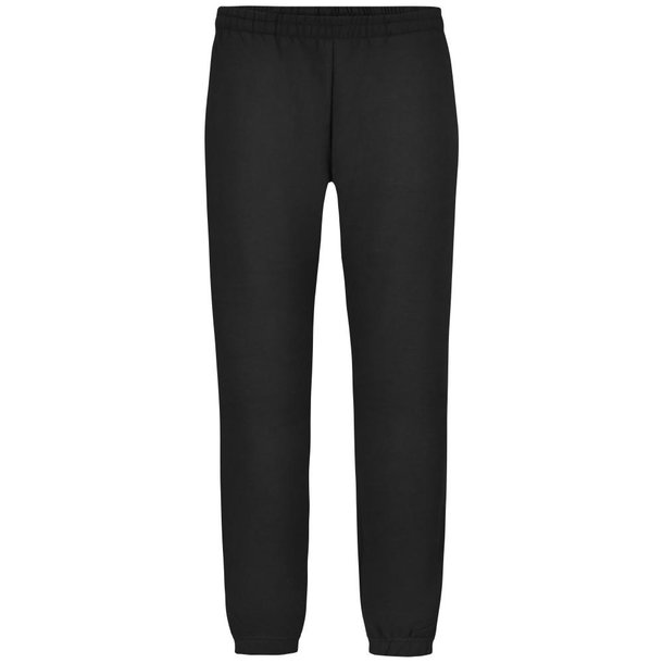 Ladies\' Jogging Pants-Jogginghose aus formbeständiger Sweat-Qualität