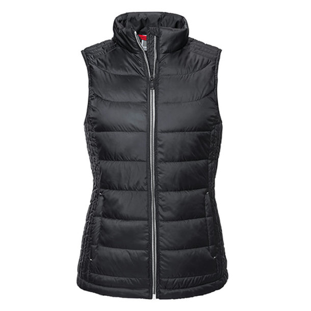 Ladies´ Nano Bodywarmer