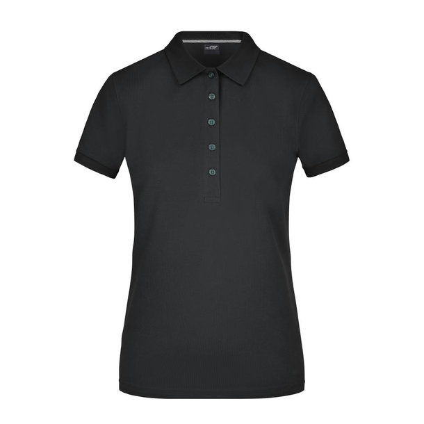 Ladies\' Pima Polo-Poloshirt in Premiumqualität