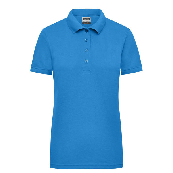 Ladies\' Workwear Polo-Pflegeleichtes und strapazierfähiges Polo