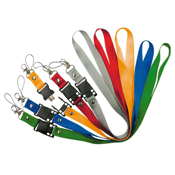 Lanyard mit OEM-Chip