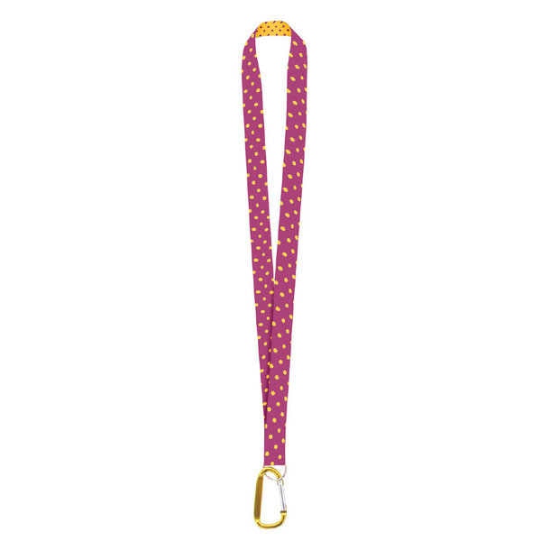 Lanyard mit Sublimationsdruck Subyard XL