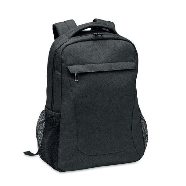 Laptop-Rucksack 600D RPET