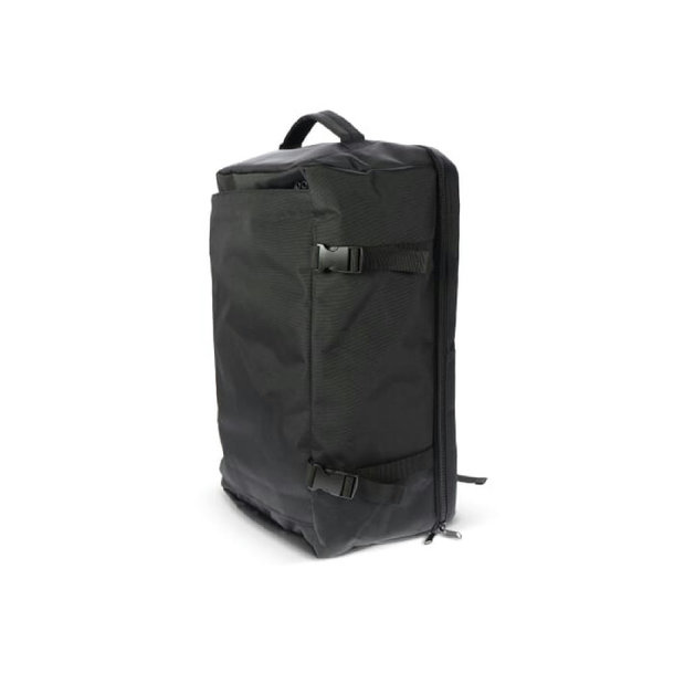 Laptop-Rucksack & Kurztrip-Tasche 30L